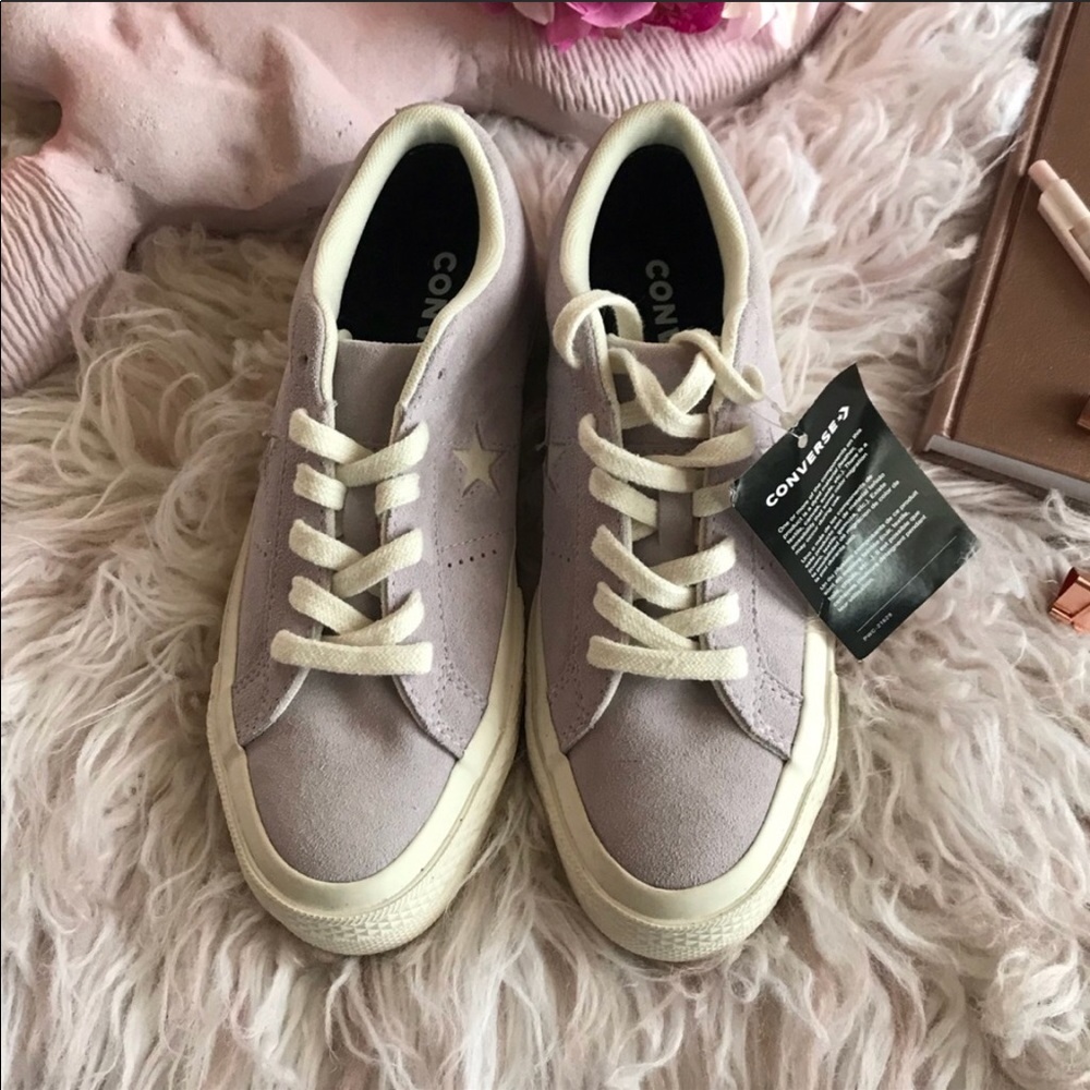 NWT converse ID Custom low tops! - Picture 8 of 8